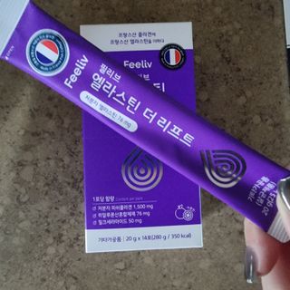 필리브 엘라스틴 더 리프트 — 5점을 준 리뷰어가 2021년 9월 올린 사용 사진
