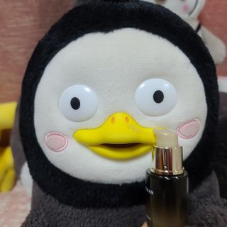 수려한 더블랙세럼 15ml — 5점을 준 리뷰어가 2022년 3월 올린 사용 사진
