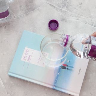 몽베스트 [MONTBEST] 330mL 20병 — 5점을 준 리뷰어가 2022년 4월 올린 사용 사진