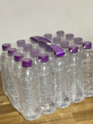 몽베스트 [MONTBEST]위드어스 500mL 20병 — 5점을 준 리뷰어가 2022년 11월 올린 사용 사진