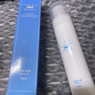 셀바이져 지우개 미스트 피부 보호 입주변 트러블 진정 케어 아기 안개분사 미스트 — 4점을 준 리뷰어가 2021년 3월 올린 사용 사진