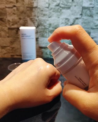 아이레시피 아쿠아피토플렉스 크림 인 토너 미스트 60ml — 4점을 준 리뷰어가 2022년 11월 올린 사용 사진