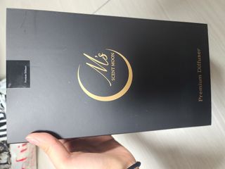 프리미엄 센트문 퍼퓸 디퓨저 100ml — 5점을 준 리뷰어가 2022년 12월 올린 사용 사진
