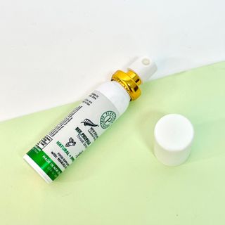 플랜토닌 프로폴리스 인후 스프레이 20ml — 5점을 준 리뷰어가 2023년 3월 올린 사용 사진