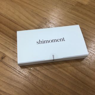 시모먼트 라이닝 컬 마스카라 — 5점을 준 리뷰어가 2022년 1월 올린 사용 사진