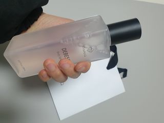 탐니크 바디미스트 릴리아나 150ml — 5점을 준 리뷰어가 2021년 1월 올린 사용 사진