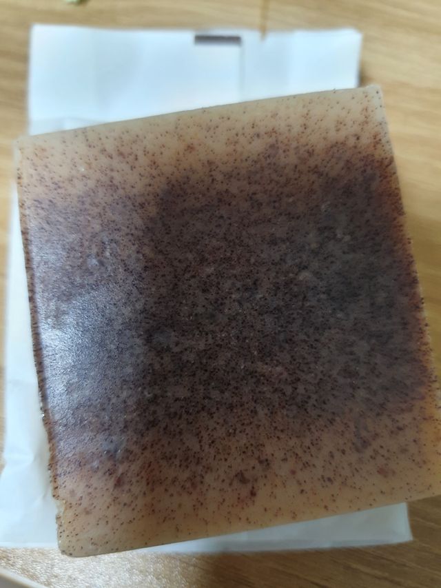 아미니 페이셜 천연 솝바 리뷰 사진