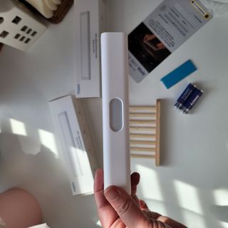 아카라 어두울 때 포근하게 감싸주는 스마트 무선 센서등(2SET) — 5점을 준 리뷰어가 2022년 4월 올린 사용 사진