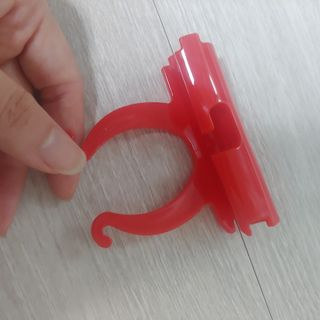 클레비앙 콕앤콕 콕앤콕 미니빨래건조대 — 5점을 준 리뷰어가 2021년 9월 올린 사용 사진