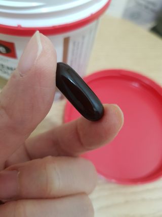 Swisse 스위스 고함량 프로폴리스 2,000mg 210정 — 5점을 준 리뷰어가 2021년 11월 올린 사용 사진