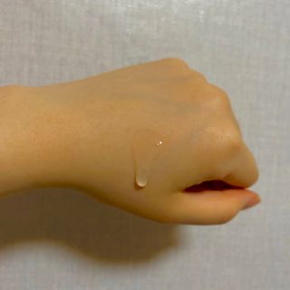 나나스킨 콤플렉스씨쓰리닥터클리어앰플 — 4.5점을 준 리뷰어가 2021년 5월 올린 사용 사진
