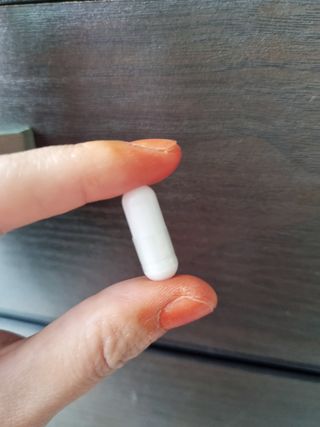 슬림플래닛 L카르니틴 2000mg 엑서사이즈 — 5점을 준 리뷰어가 2021년 9월 올린 사용 사진
