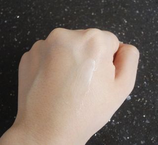 조아산코스메틱 승비 에센스 프리아포 오리엔탈 허브 크림 + 승비 에센스 프리아포 오리엔탈 허브 스킨 SET — 5점을 준 리뷰어가 2022년 5월 올린 사용 사진
