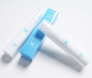 셀바이져 지우개 미스트 피부 보호 입주변 트러블 진정 케어 아기 안개분사 미스트 — 5점을 준 리뷰어가 2021년 3월 올린 사용 사진