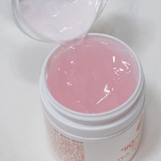 바이오오일 [바이오-오일] 드라이 스킨 젤 100ml — 5점을 준 리뷰어가 2021년 12월 올린 사용 사진