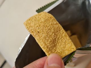 맛있게 채우는 단백질 12g, 닥터유 단백질칩 — 5점을 준 리뷰어가 2023년 12월 올린 사용 사진