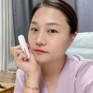 코드네이처 비아미 핏 컬러 4종 — 5점을 준 리뷰어가 2021년 7월 올린 사용 사진