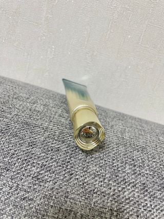 [NEW 탄력유턴 아이크림] AHC 유스 래스팅 리얼 아이크림 포 페이스 — 5점을 준 리뷰어가 2021년 2월 올린 사용 사진