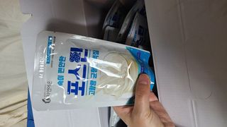 자연에온 마시는 프로틴 고함량 균형단백질 음료 포스틴 125ml 10개입 1BOX — 5점을 준 리뷰어가 2021년 4월 올린 사용 사진