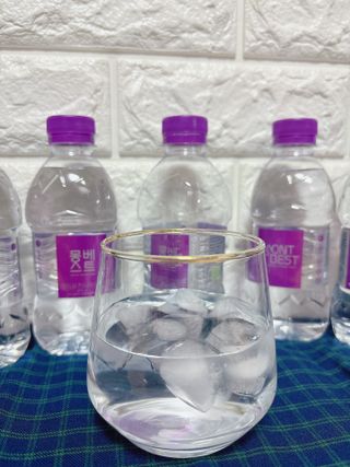 몽베스트 [MONTBEST] 330mL 20병 — 5점을 준 리뷰어가 2024년 3월 올린 사용 사진
