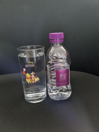 몽베스트 [MONTBEST] 330mL 20병 — 4점을 준 리뷰어가 2021년 10월 올린 사용 사진