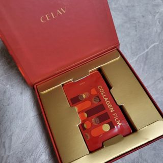 프리마인 귀족의 콜라겐, 92배 흡수율. 럭셔리 프리미엄 셀라브 콜라겐필름 30매 — 5점을 준 리뷰어가 2022년 4월 올린 사용 사진
