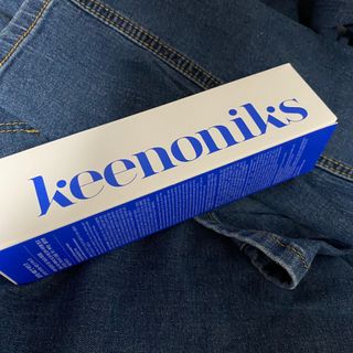 키노닉스 블루밍 세럼 인 미스트 — 4.5점을 준 리뷰어가 2022년 2월 올린 사용 사진