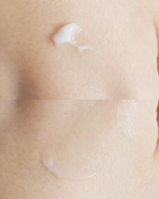 조슈아랩 인텐시브 리커버리 토너, 인텐시브 리커버리 크림 — 5점을 준 리뷰어가 2022년 6월 올린 사용 사진