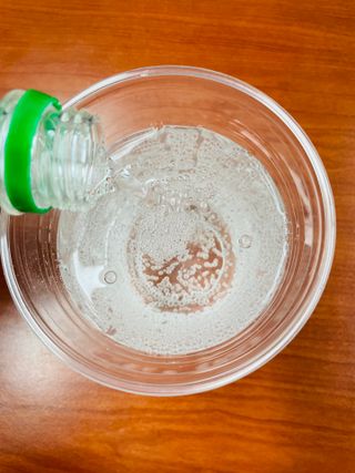 몽베스트 Montbest with Sparkling water Lime20병 — 4점을 준 리뷰어가 2022년 8월 올린 사용 사진