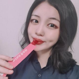 필리브 비주얼 브이스틱 — 4점을 준 리뷰어가 2021년 6월 올린 사용 사진