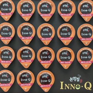 잠안올때 먹는 굿나잇 본황칠 이노큐 — 5점을 준 리뷰어가 2022년 7월 올린 사용 사진