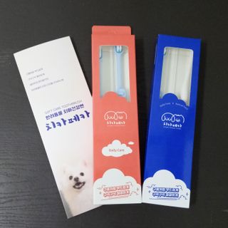 치카페카 Chicapetca — 5점을 준 리뷰어가 2022년 2월 올린 사용 사진