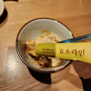 목 넘김이 편한 곡물발효효소 웰테므 효소라인 — 5점을 준 리뷰어가 2023년 2월 올린 사용 사진