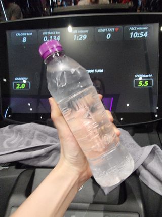 몽베스트 [MONTBEST] 330mL 20병 — 5점을 준 리뷰어가 2024년 2월 올린 사용 사진