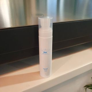 셀바이져 지우개 미스트 피부 보호 입주변 트러블 진정 케어 아기 안개분사 미스트 — 5점을 준 리뷰어가 2021년 3월 올린 사용 사진