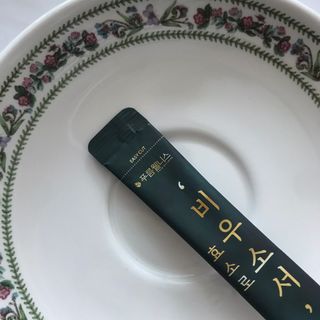 [푸름웰니스] 효소로 비우소서 1개월분-30포 — 5점을 준 리뷰어가 2021년 3월 올린 사용 사진
