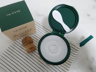 디에이브 그린오트 클렌징휩 105g — 5점을 준 리뷰어가 2022년 11월 올린 사용 사진