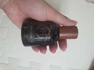 유쏘풀 익스프레 드 퍼퓸 50ml 4종  [세인트 모리츠] [베리섹시] [상탈 세콰이아] [엠포리아 코튼] 중 택 1 — 5점을 준 리뷰어가 2022년 3월 올린 사용 사진