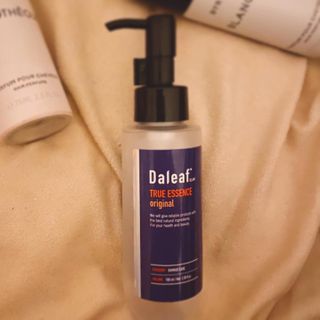 달리프 글램 트루 에센스 오리지널 100ml — 4.5점을 준 리뷰어가 2021년 2월 올린 사용 사진