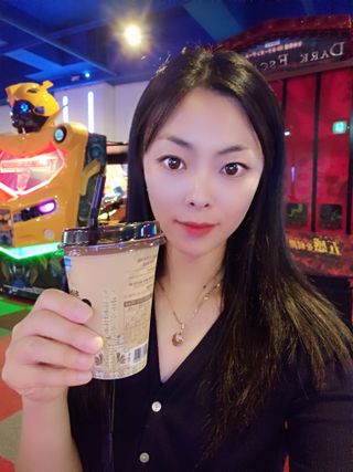 덴마크 싱글 오리진 노르딕 로스팅 — 5점을 준 리뷰어가 2023년 8월 올린 사용 사진