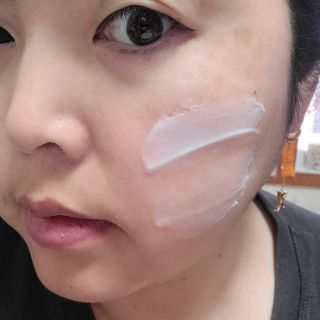 록타비아 Artisan Complete Face Cream — 5점을 준 리뷰어가 2024년 3월 올린 사용 사진