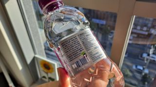 몽베스트 [MONTBEST] 330mL 20병 — 5점을 준 리뷰어가 2021년 10월 올린 사용 사진