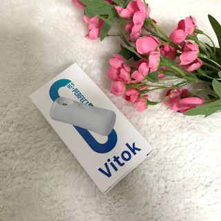 lumion Vitok 휴대용 살균캡슐 — 5점을 준 리뷰어가 2021년 1월 올린 사용 사진