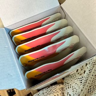 [경남제약헬스케어] 케어플러스 리셋 다이어트 청포도맛 100ml X 5포 (5일분) — 3.5점을 준 리뷰어가 2023년 4월 올린 사용 사진