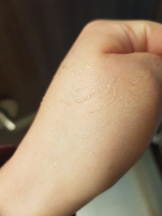 다슈코리아 다슈 데일리 릴렉스 올인원 바디미스트 200ml — 5점을 준 리뷰어가 2021년 2월 올린 사용 사진
