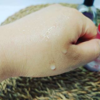 레드투래드 안티더스트 배리어 미스트 55ml — 5점을 준 리뷰어가 2021년 6월 올린 사용 사진