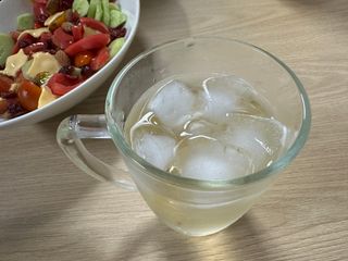 클린24시간 바로 마시는 애플사이다비니거 — 5점을 준 리뷰어가 2024년 8월 올린 사용 사진