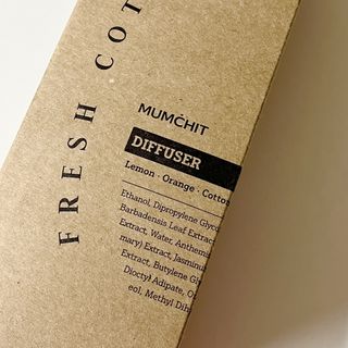 멈칫(MUMCHIT) 멈칫 바이오톡스 디퓨저 2개입 — 5점을 준 리뷰어가 2021년 12월 올린 사용 사진