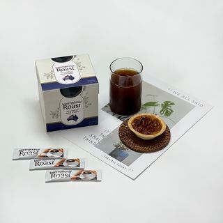 인터내셔널로스트 [인터내셔널 로스트] 호주마약커피 200T 선물세트/ 50T x 4개입 — 5점을 준 리뷰어가 2021년 9월 올린 사용 사진