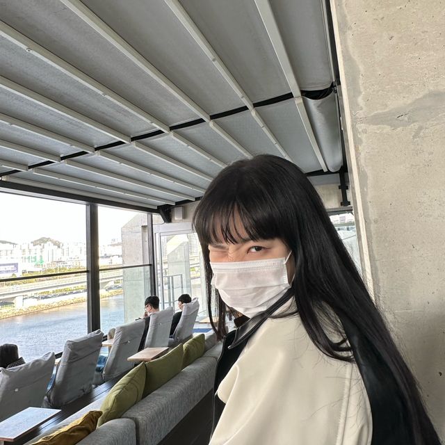 아이즘 컬러 콘택트렌즈 리뷰 사진